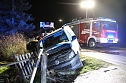 Unfall in Bleicherode (Foto: S.Dietzel)