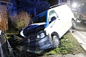 Unfall in Bleicherode (Foto: S.Dietzel)