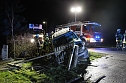 Unfall in Bleicherode (Foto: S.Dietzel)