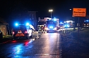 Unfall in Bleicherode (Foto: S.Dietzel)