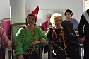 Fasching in der Tagespflege (Foto: Nicole Walther)