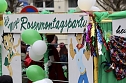 Ausgelassen und fröhlich feierten die Menschen am Rosenmontag in Sondershausen (Foto: Eva Maria Wiegand) Ausgelassen und fröhlich feierten die Menschen am Rosenmontag in Sondershausen (Foto: Eva Maria Wiegand)
