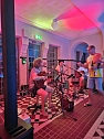 Live-Konzert im Badehaus Nordhausen (Foto: Badehaus)