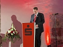 Sparkassen-Jahresempfang in Ellrich (Foto: oas)