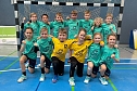 Handballergebnisdient der Herren (Foto: NSV)