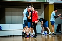 Handballergebnisdient der Herren (Foto: NSV)