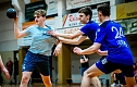 Handballergebnisdient der Herren (Foto: NSV)