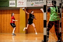 Handballergebnisdient der Damen (Foto: NSV)