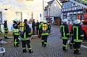Geb&auml;udebrand in Heringen  (Foto: S.Dietzel)