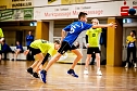 Handball-Turnier der Landesliga in Nordhausen (Foto: NSV)