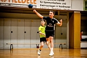 Handball-Turnier der Landesliga in Nordhausen (Foto: NSV)