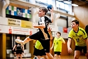 Handball-Turnier der Landesliga in Nordhausen (Foto: NSV)