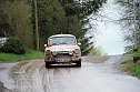 51. ADAC Roland-Rallye (Foto: Peter Blei)