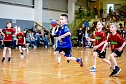 "Ran an den Ball" - Handball-Turnier der Extra Klasse in Nordhausen (Foto: NSV)