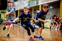 "Ran an den Ball" - Handball-Turnier der Extra Klasse in Nordhausen (Foto: NSV)