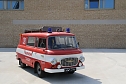Tag der offenen T&uuml;r bei der neuen Nordh&auml;user Feuerwache (Foto: agl)