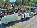 Cario- und Oldtimertreffen in Apolda (Foto: Hubert Rhein) Cario- und Oldtimertreffen in Apolda (Foto: Hubert Rhein)