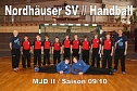 Handball-Wochenende (Foto: Christoph Keil)