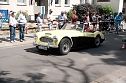 27.ADAC Oldtimerfahrt Hessen Th&uuml;ringen (Foto: P.Blei)