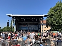 Der Samstag zum Rolandsfest (Foto: Marco Wohlenberg)