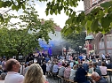 Der Samstag zum Rolandsfest (Foto: Marco Wohlenberg)