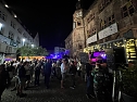 Der Samstag zum Rolandsfest (Foto: Marco Wohlenberg)
