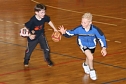Handball-Camp in Nordhausen (Foto: Christoph Keil)