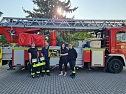 Unterst&uuml;tzen damit andere retten k&ouml;nnen (Foto: F&ouml;rderverein Feuerwehr Heringen)