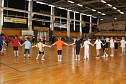 Handball-Camp in Nordhausen (Foto: Christoph Keil)
