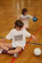 Handball-Camp in Nordhausen (Foto: Christoph Keil)