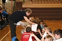 Handball-Camp in Nordhausen (Foto: Christoph Keil)