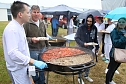 Sommerfest am S&uuml;dharz-Klinikum (Foto: agl)