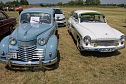 53. Oldtimertreffen des MC Roland Nordhausen (Foto: agl)