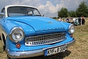 53. Oldtimertreffen des MC Roland Nordhausen (Foto: agl)