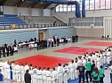 Landesmeisterschaft Judo in Nordhausen (Foto: Thomas K&ouml;hler)