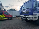 Retter und Helfer im Austausch - der Katastrophenschutz war zu Gast beim Technischen Hilfswerk (Foto: Constanze Kiel) Retter und Helfer im Austausch - der Katastrophenschutz war zu Gast beim Technischen Hilfswerk (Foto: Constanze Kiel)