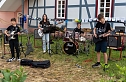 Piratenfest der Kreismusikschule (Foto: S.Tetzel)