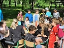 Kinderfest der Sollstedter Grundschule (Foto: Grundschule "Am Lohholz" Sollstedt)