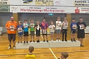 Ein ereignisreiches Handballjahr geht am Wochenende zu Ende (Foto: NSV)
