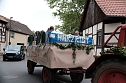 Festumzug in Petersdorf (Foto: Peter Blei)