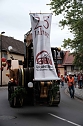 Festumzug in Petersdorf (Foto: Peter Blei)