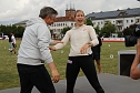 Sportabzeichen-Tour des Deutschen Olympischen Sportbundes macht Halt in Nordhausen (Foto: Marie-Theres Bohne)