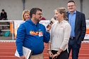 Sportabzeichen-Tour des Deutschen Olympischen Sportbundes macht Halt in Nordhausen (Foto: Sven Tetzel)