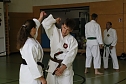 30 Jahre Karate-Do-Kwai  (Foto: agl)