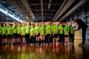 Vereinsinterne Saisonehrungen der Handballer (Foto: NSV) Vereinsinterne Saisonehrungen der Handballer (Foto: NSV)