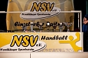 Vereinsinterne Saisonehrungen der Handballer (Foto: NSV) Vereinsinterne Saisonehrungen der Handballer (Foto: NSV)