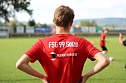 Bei Salza A-Junioren freut man sich schon auf die kommende Saison (Foto: FSG 99 Salza) Bei Salza A-Junioren freut man sich schon auf die kommende Saison (Foto: FSG 99 Salza)