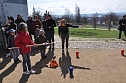 Ostern auf dem Petersberg (Foto: nnz-City Scout Sven G&auml;mkow)