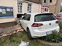 Unfall mit Todesfolge heute Nachmittag (Foto: S.Dietzel) Unfall mit Todesfolge heute Nachmittag (Foto: S.Dietzel)