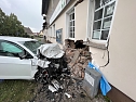 Unfall mit Todesfolge heute Nachmittag (Foto: S.Dietzel) Unfall mit Todesfolge heute Nachmittag (Foto: S.Dietzel)